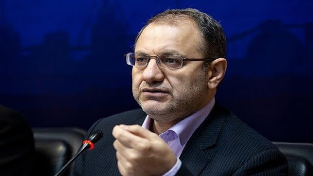 بررسی مشکلات سرخابی‌ها در مجمع نمایندگان تهران