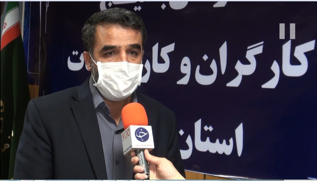 نامگذاری ۱۰ بلوار به نام شهدای کارگری در شهرک صنعتی همدان