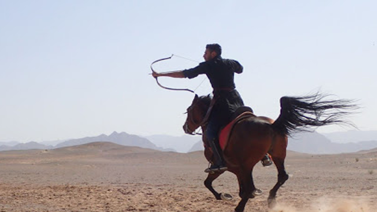 پایان مسابقات آنلاین هنر‌های رزمی سواره با موفقیت ورزشکاران فارسی