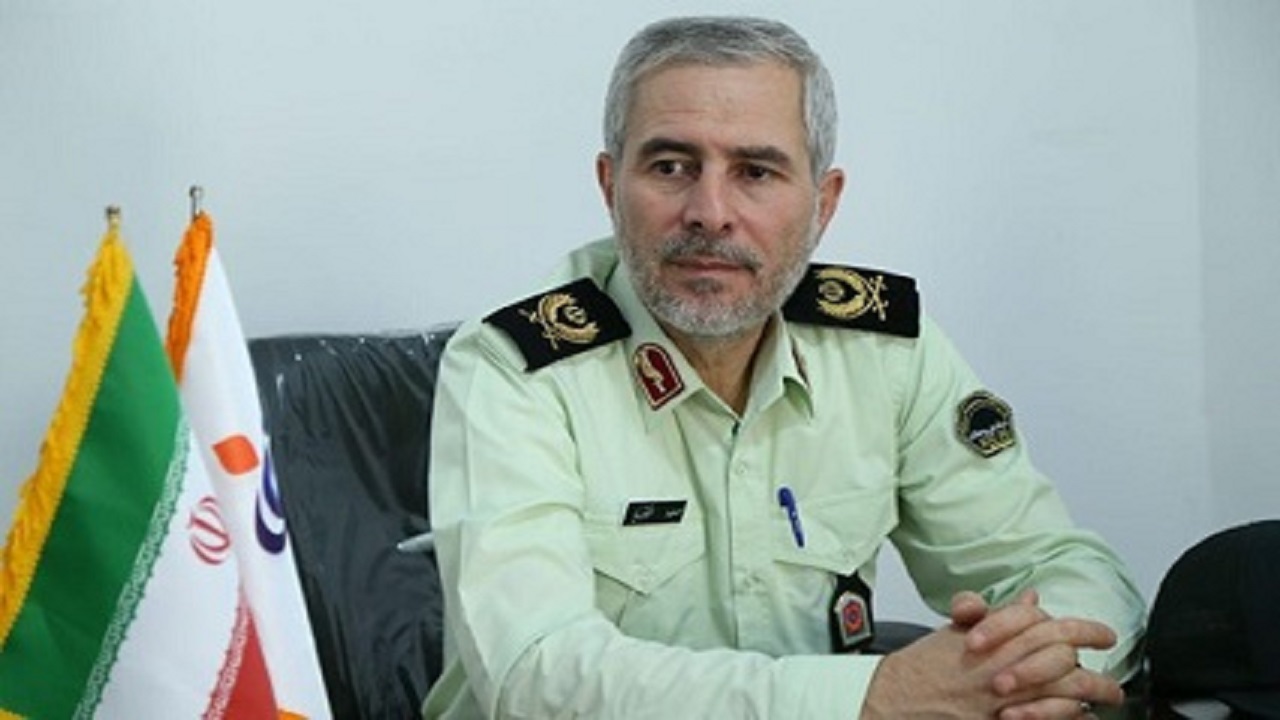 انهدام ۴۵ فقره باند مواد مخدر در آذربایجان غربی/کشف ۸۰ درصد سرقت‌ها