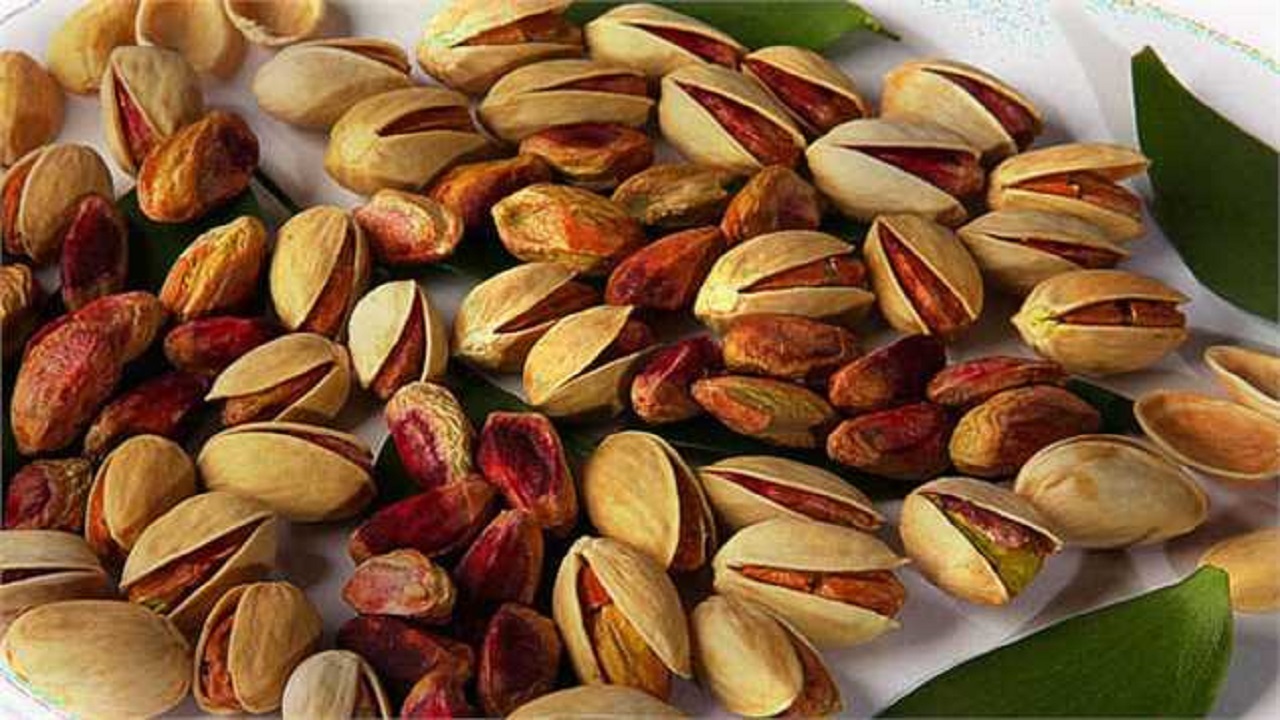 صادرات پسته خراسان رضوی به نام و کام دیگران!