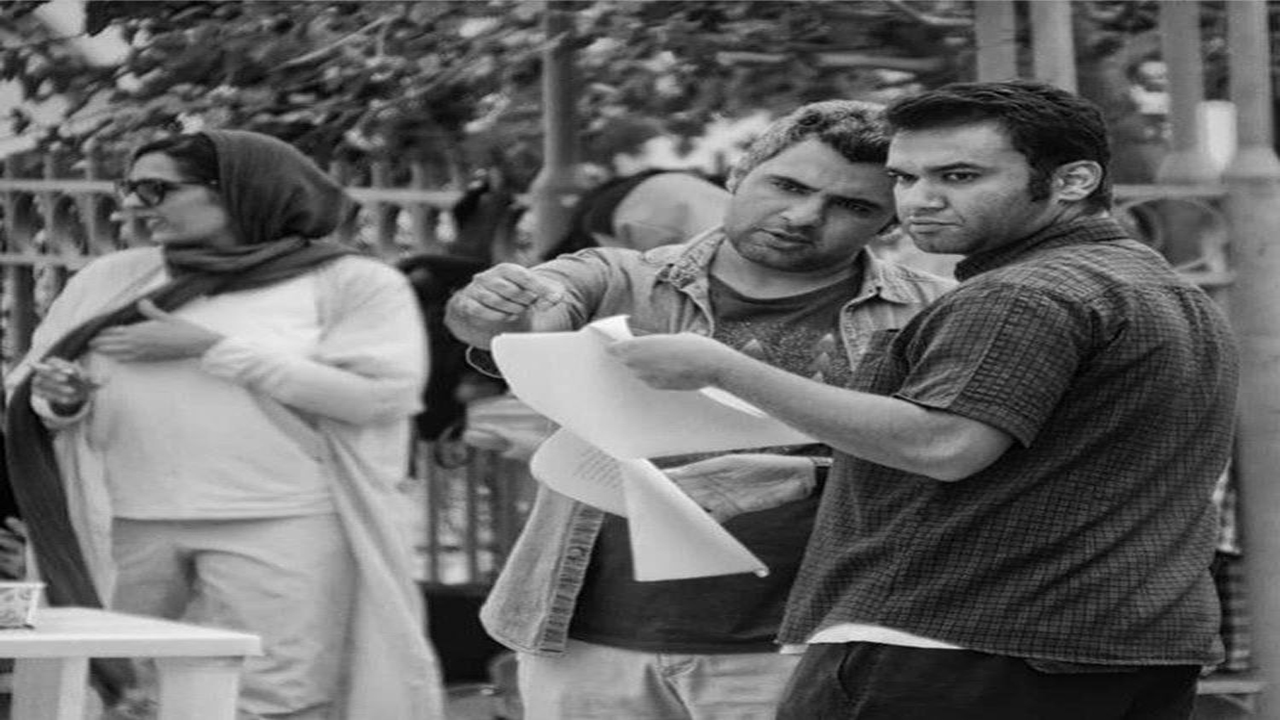 پایان ساخت یازدهمین فیلم کوتاه کارگردان شیرازی