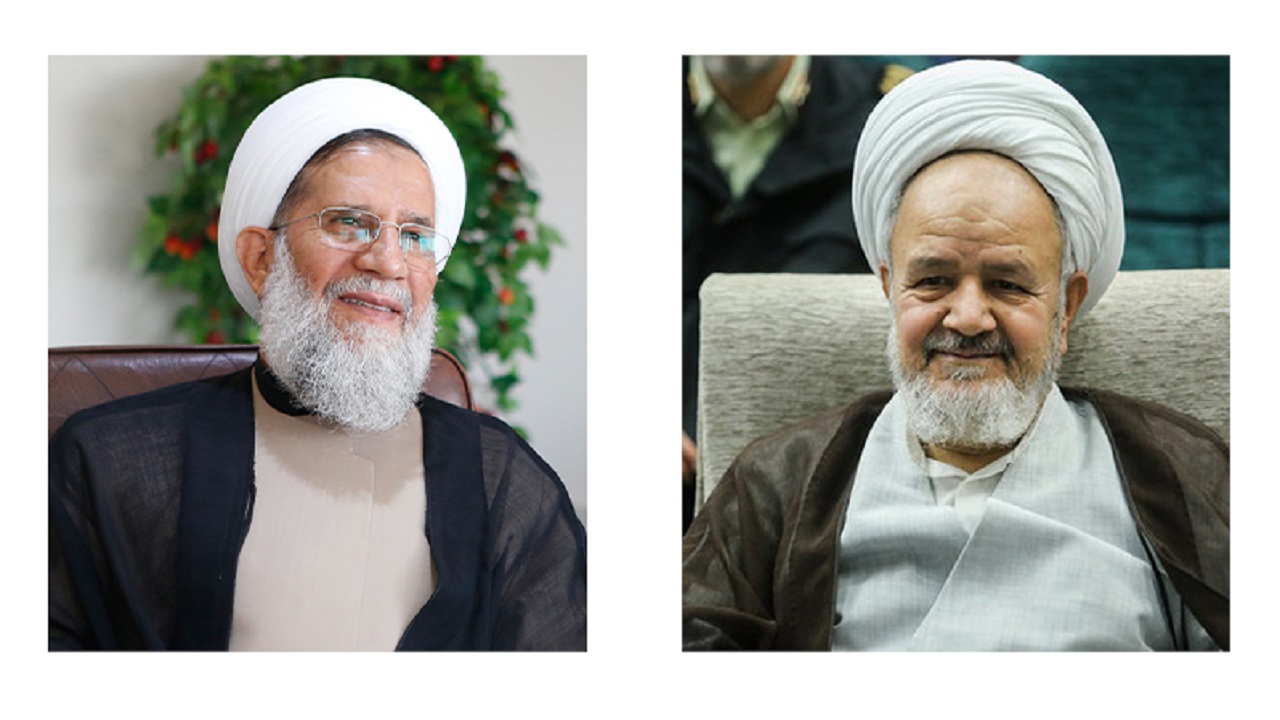 پیام تبریک رئیس دفتر عقیدتی سیاسی فرمانده کل قوا به حجت الاسلام محمدحسنی