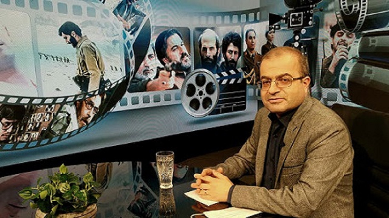 «افق سینما» سینمای انقلاب و دفاع مقدس را بررسی می‌کند
