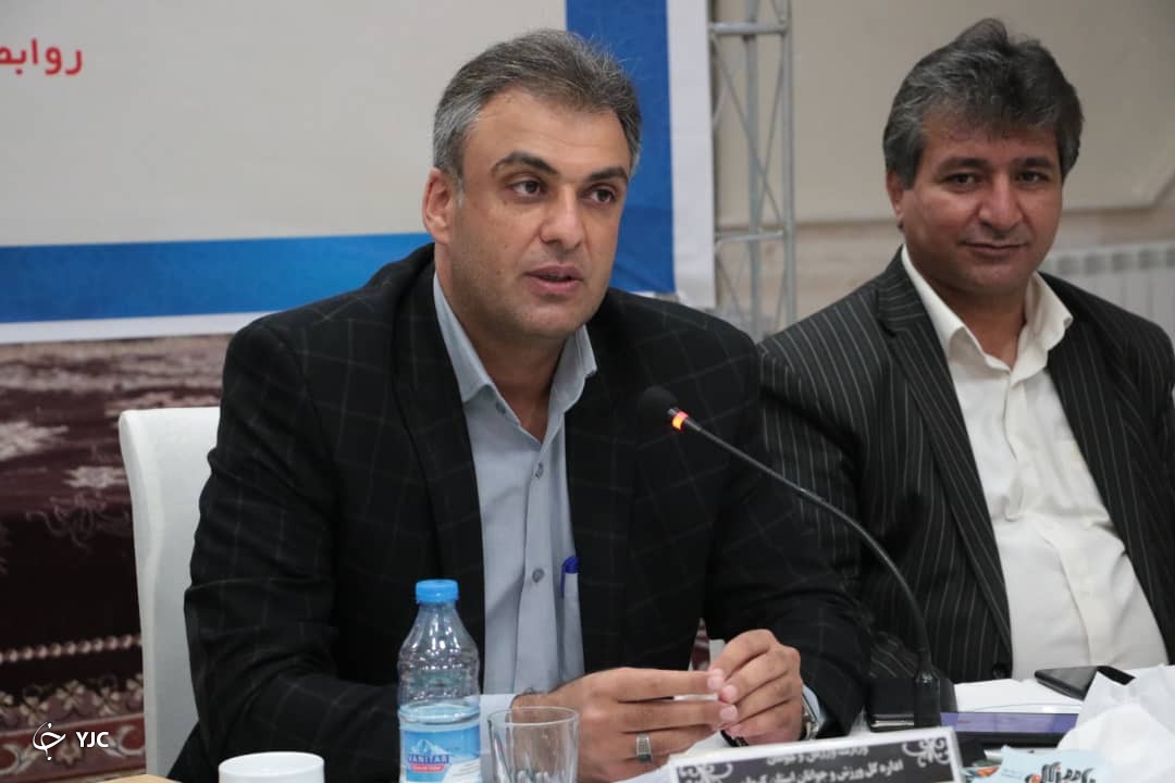 پتانسیل خوب کرمان در حوزه ورزش بانوان