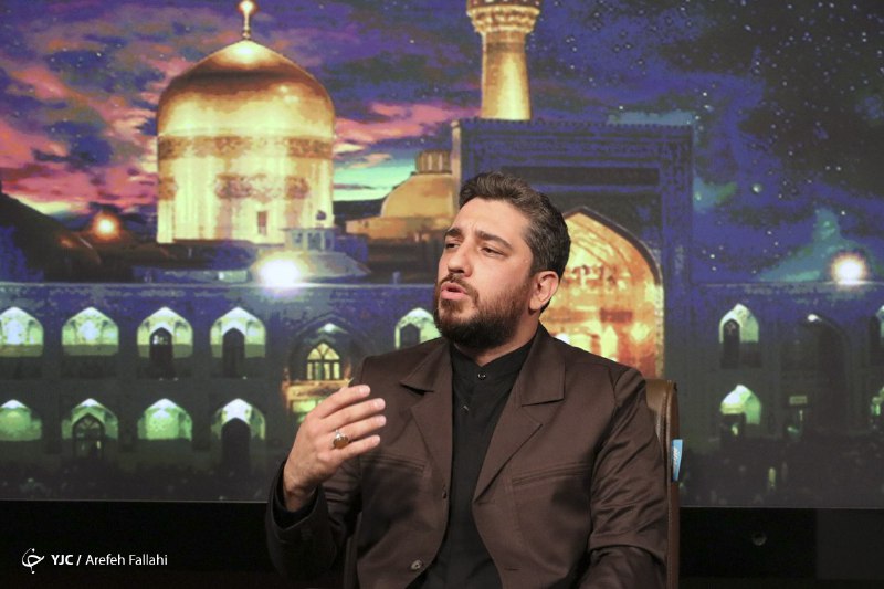 داستان زنی که با عنایت حضرت رقیه (س) نام امام حسین (ع) را به زبان آورد