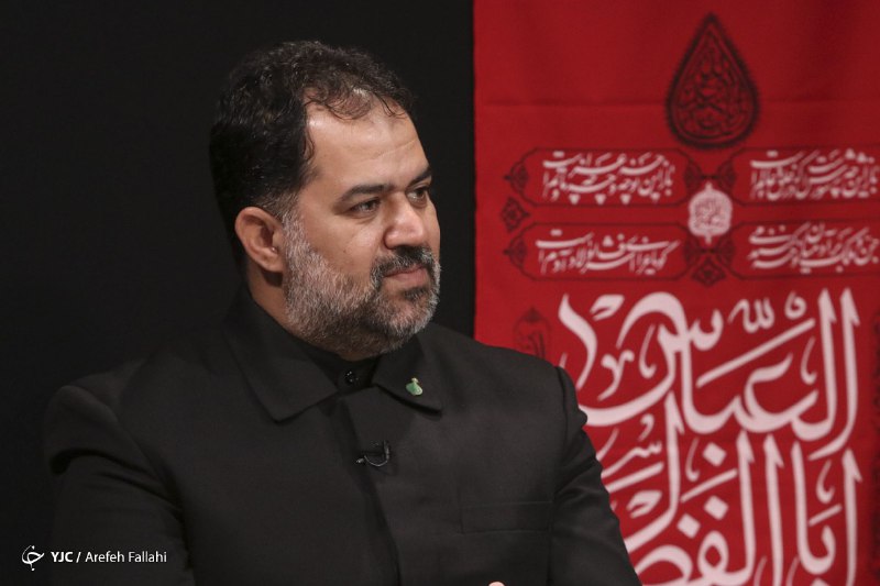داستان زنی که با عنایت حضرت رقیه (س) نام امام حسین (ع) را به زبان آورد