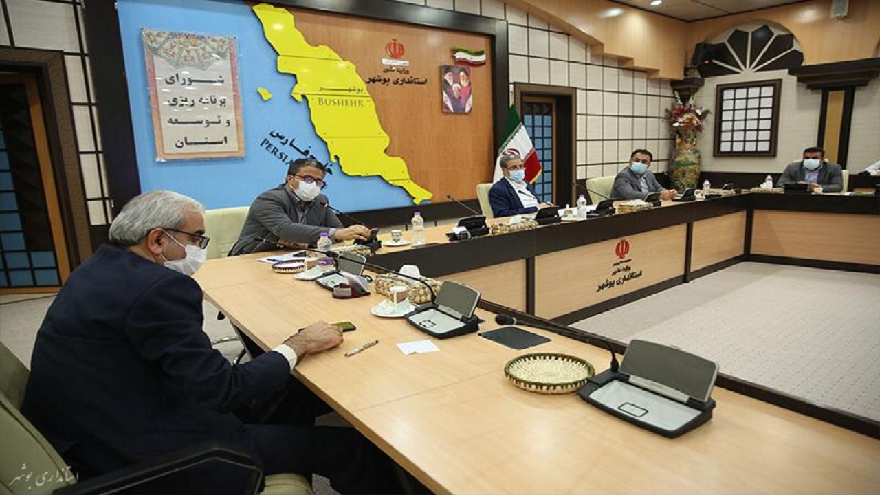 استفاده نکردن از ماسک در ساحل و بوستان‌ها، زنگ خطری برای گسترش کروناست