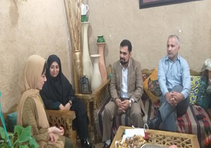 حمایت از زنان روستایی و عشایر برای پوشش بیمه در خوزستان
