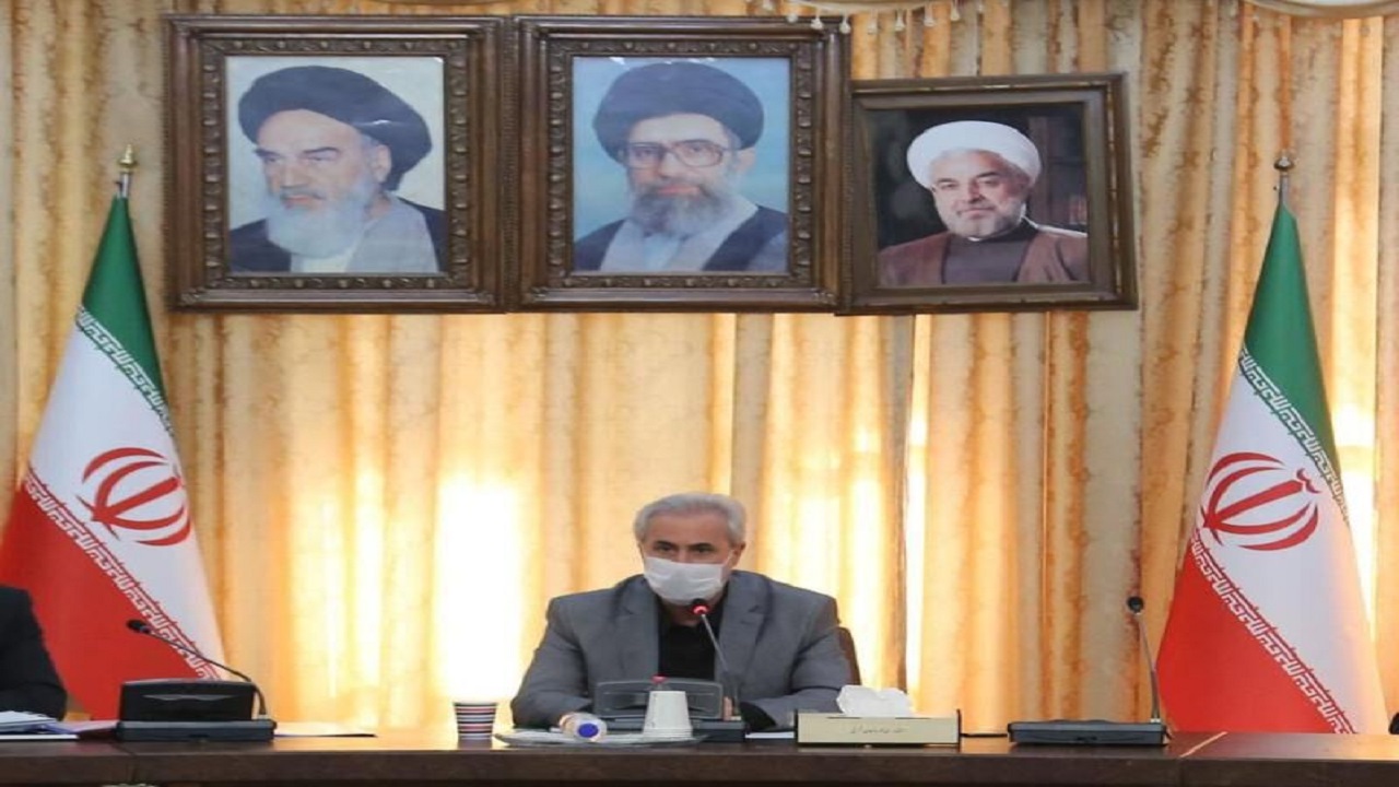 ابراز نارضایتی استاندار آذربایجان شرقی، از عملکرد بخش تولید مسکن در استان