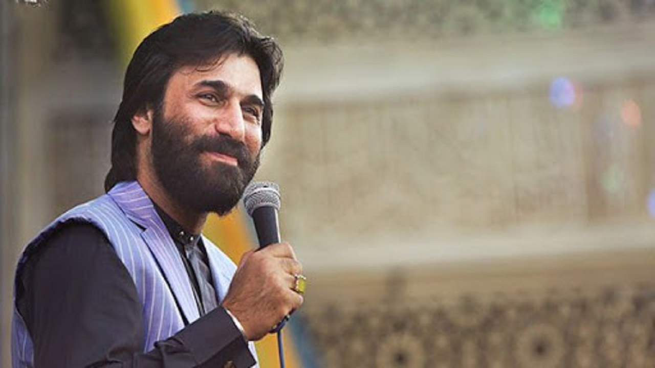 ماجرای شعری که صابر خراسانی در حرم امام رضا(ع) سرود