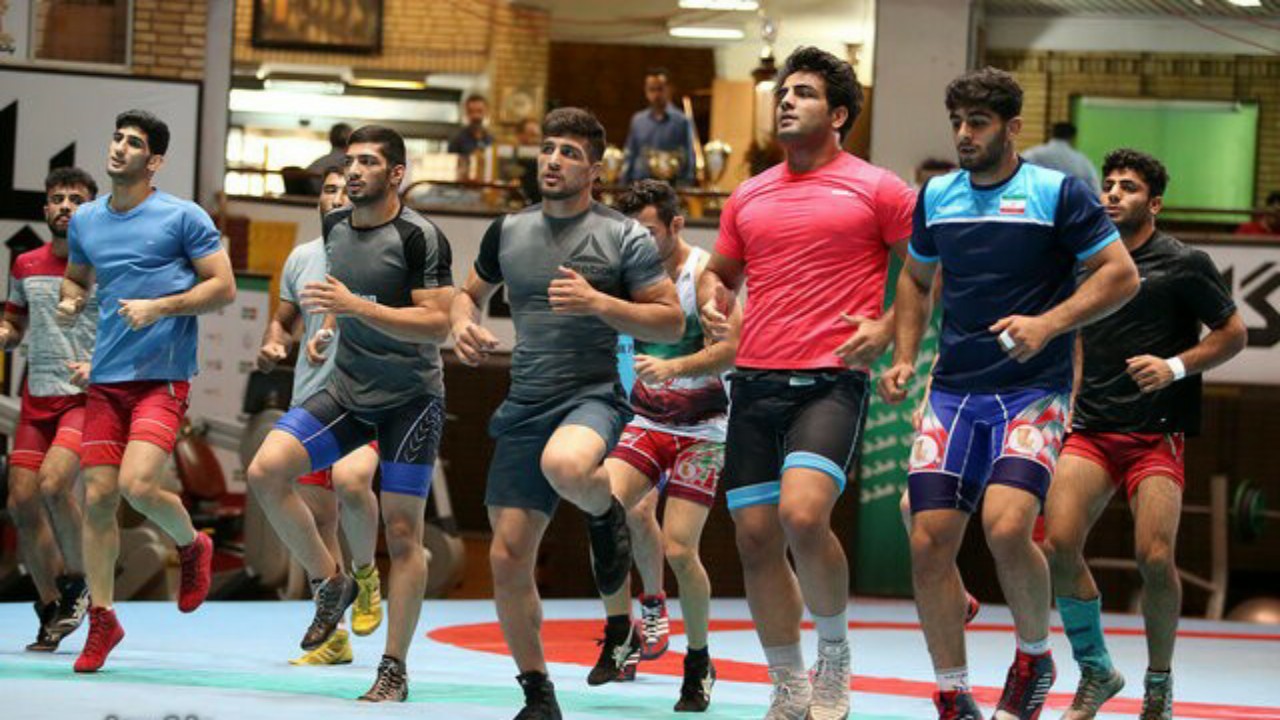 بنا ۲۸ فرنگی کار را به اردوی تیم ملی فرا خواند/ سعید عبدولی دعوت نشد!