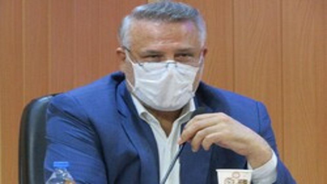 بکارگیری تمام توان دستگاه های اجرایی در منطقه اقتصادی گرمسار