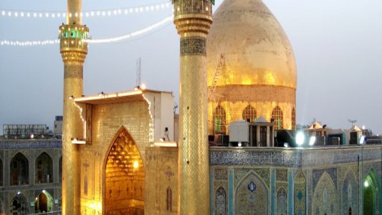 نقش و نگاری که با برش الماس بر پیکر شیشه ساخته می شود+فیلم