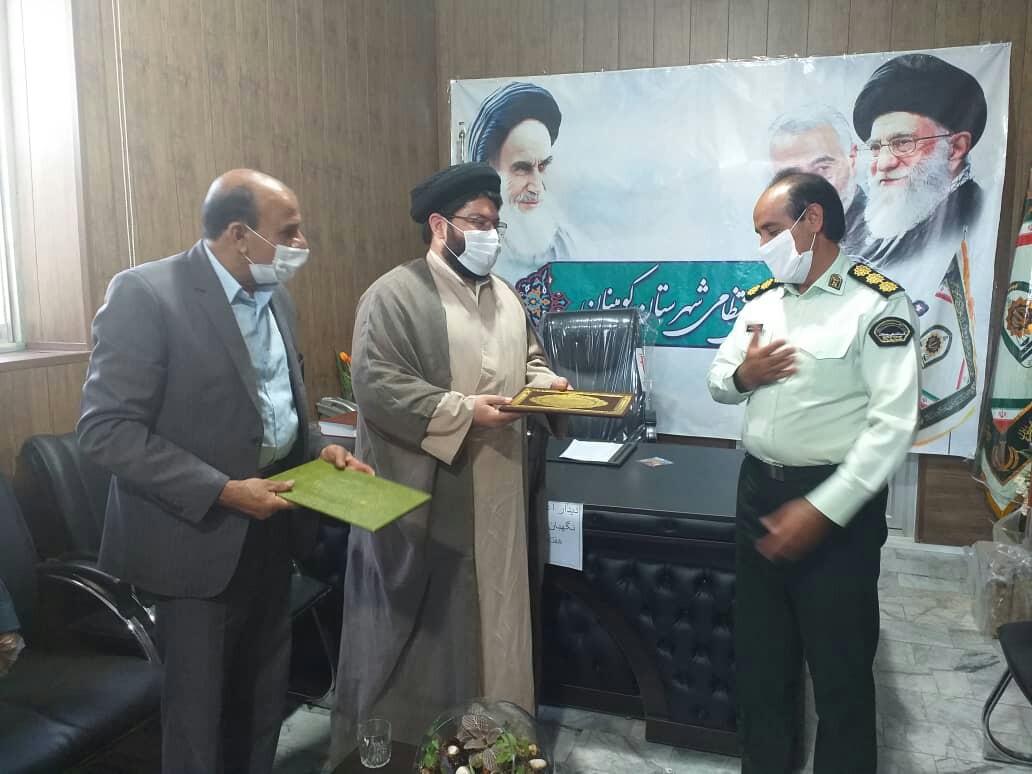 مواظب افراد غیر بومی طی ماه‌های آخر سال باشید