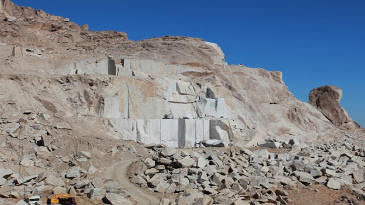 معادن چهارمحال و بختیاری