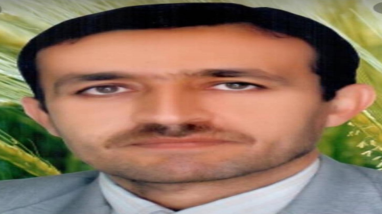 خبرنگار بردخونی بر اثر حادثه رانندگی درگذشت