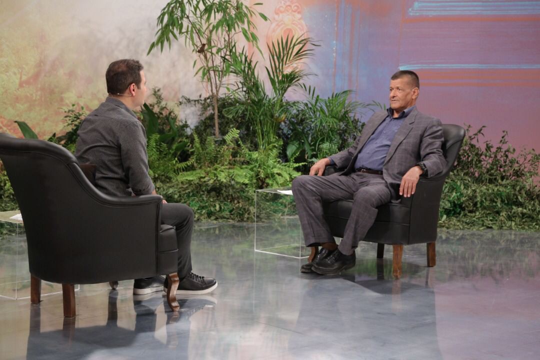 داستان پروفسوری که در ناسا کار می&zwnj;کرد و به خاطر مادرش به روستای زادگاهش بازگشت