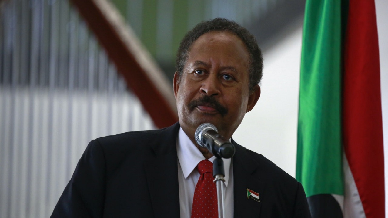 رسانه اسرائیلی: سودان تحت فشار آمریکا به دنبال عادی سازی روابط است