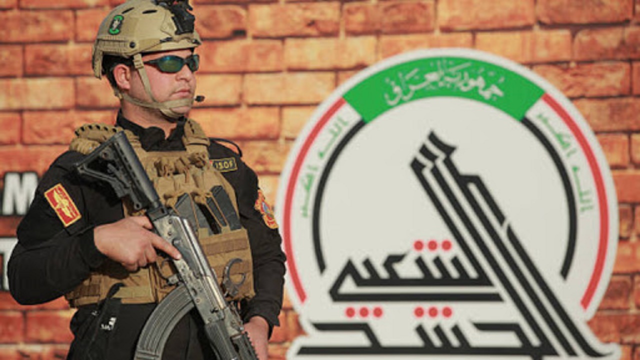 تصمیم الحشد الشعبی برای شکایت از هوشیار زیباری