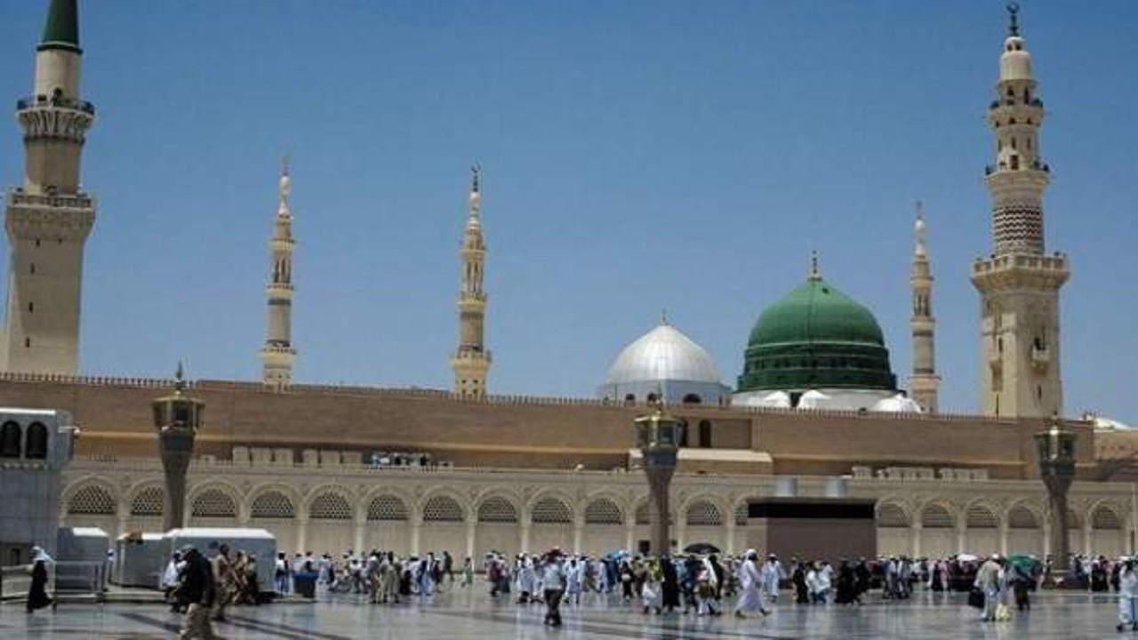 ۵ جلوه از زندگی پیامبری که رحمة للعالمین بود