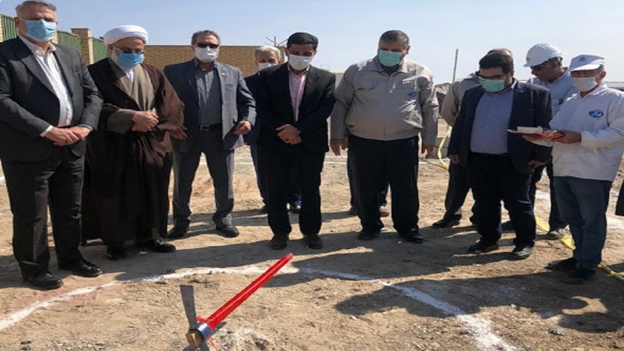 آغاز عملیات اجرایی اورژانس جاده‌ای در آرادان