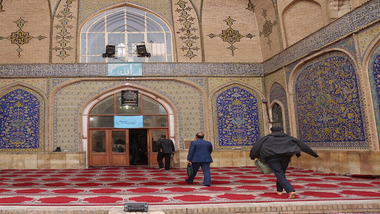 توانایی و ظرفیت‌های زیادی در بین فعالان و عرصه فرهنگی کشور وجود دارد