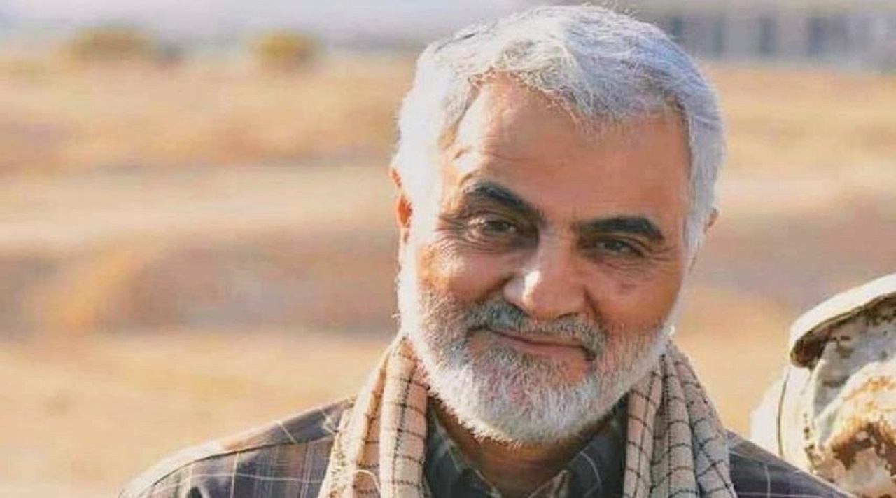 سپهبد سلیمانی: حضرت محمد (ص)، پیامبر قلبهاست