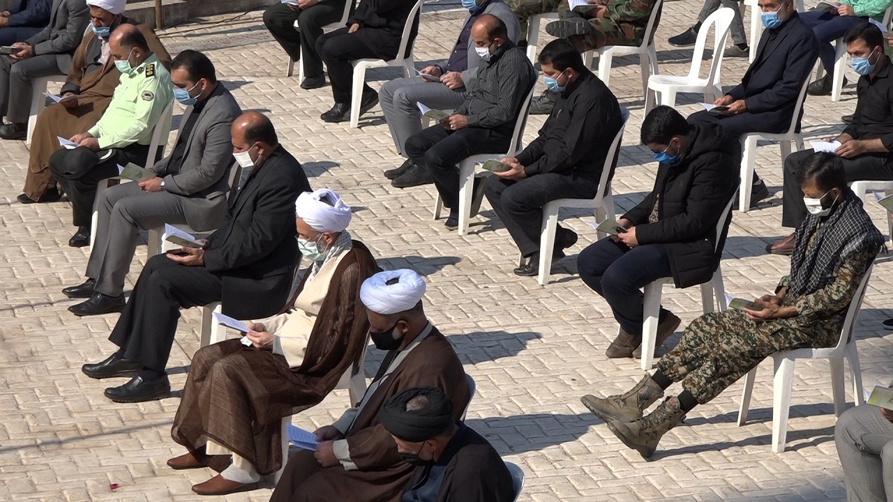سعادت جامعه اسلامی در گرو گسترش معارف نبوی