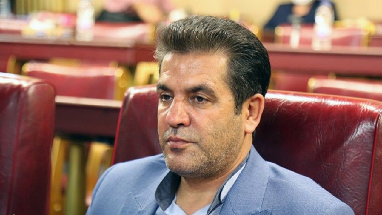 دولت و مجلس باید شورای عالی استان‌ها را بپذیرند