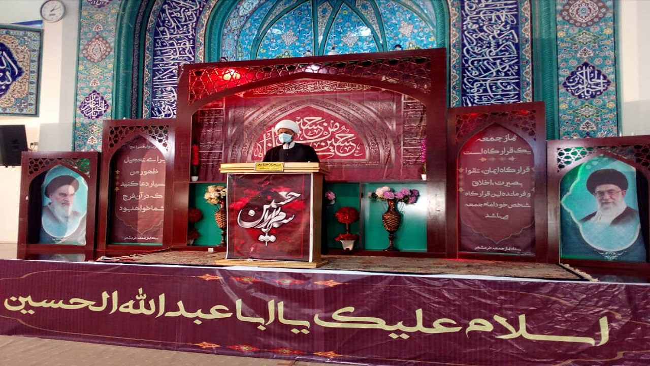 تعطیلی واحد های تولیدی و عدم حمایت از کارگاه ها و کارخانه های خرمشهر