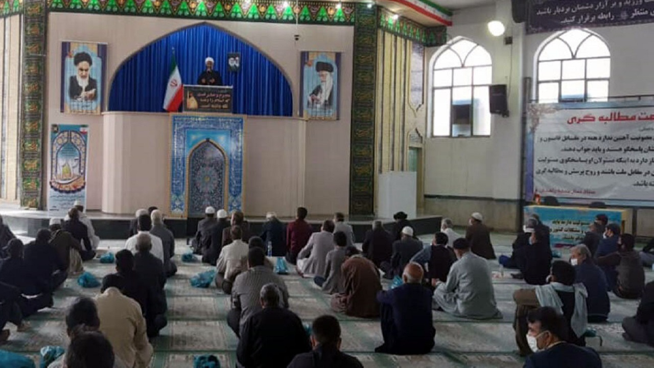 پیامبر اسلام(ص) مظهر همه نیکی‌ها و الگوی تمام نمای انسانیت است