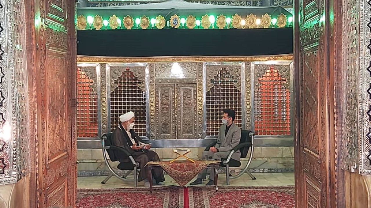 سیره شهید شیری «جهاد در راه خدا» بود