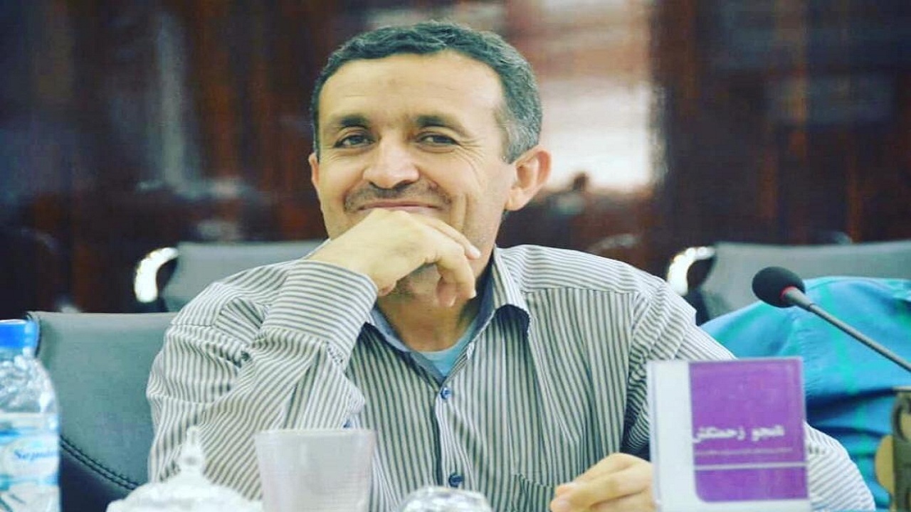 خبرنگار بردخونی بر اثر حادثه رانندگی درگذشت