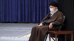 بیانات منتشرنشده رهبر انقلاب درباره امام رضا (ع) در جمع خصوصی در بیت رهبری + فیلم