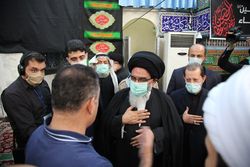 بیانات منتشرنشده رهبر انقلاب درباره امام رضا (ع) در جمع خصوصی در بیت رهبری + فیلم