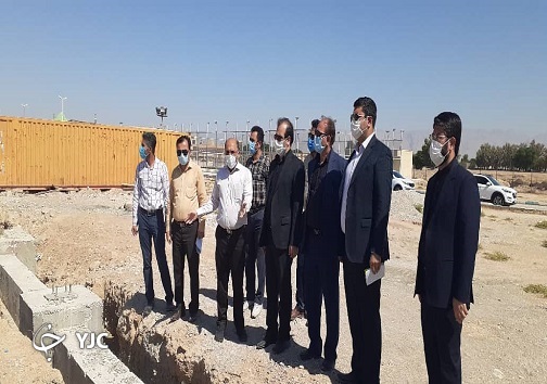احداث جاده رامهرمز-بهبهان با اختصاص ۳۰۰ میلیارد ریال اعتبار