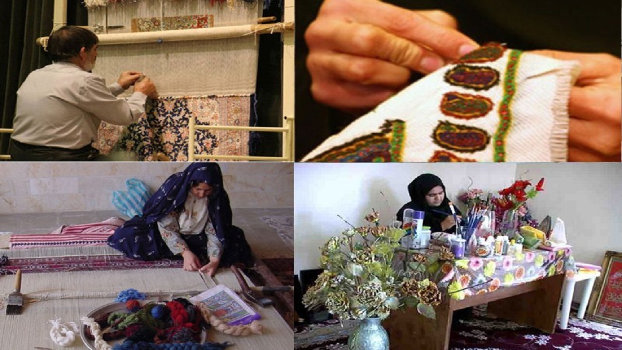 اشتغالزایی برای یک هزار و ۶۳۶ مددجوی کمیته امداد در کردستان