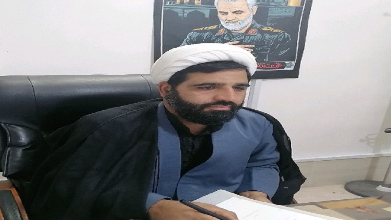 بیش از ۴ میلیارد ریال فعالیت عمرانی در بقاع متبرکه انجام شد