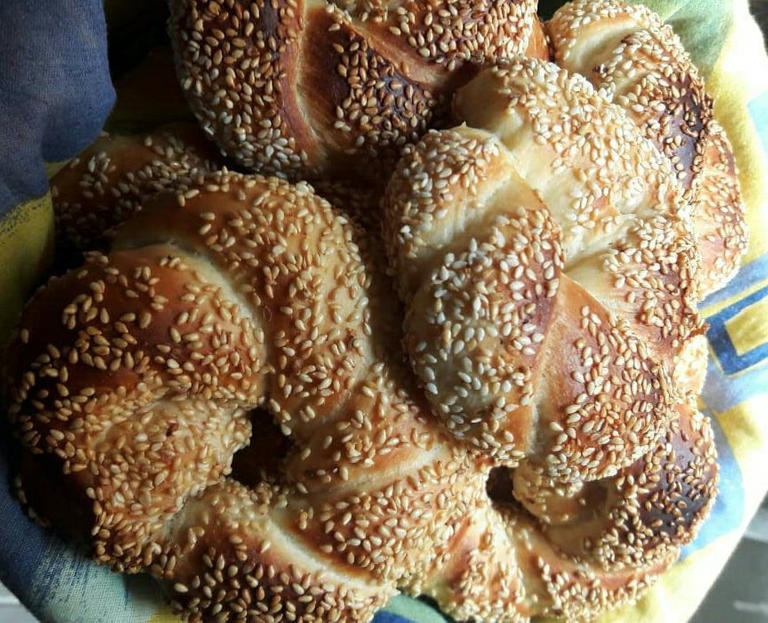 دختری که با چالش آشپزی زندگی خود را متحول کرد
