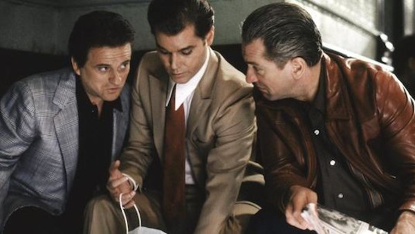 ۹ فیلم گانگستری برتر تاریخ سینما که باید قبل از مرگ تماشا کنید