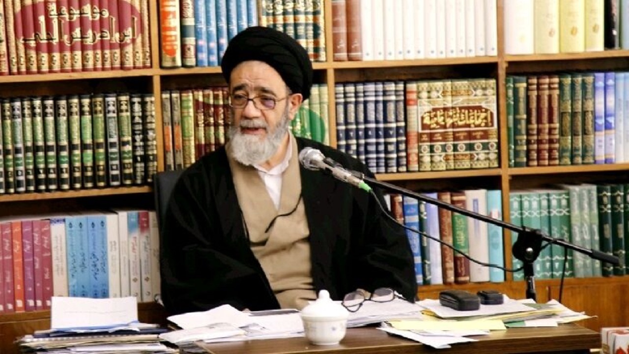 آگاهی و بیداری پایه نظام نبوی است