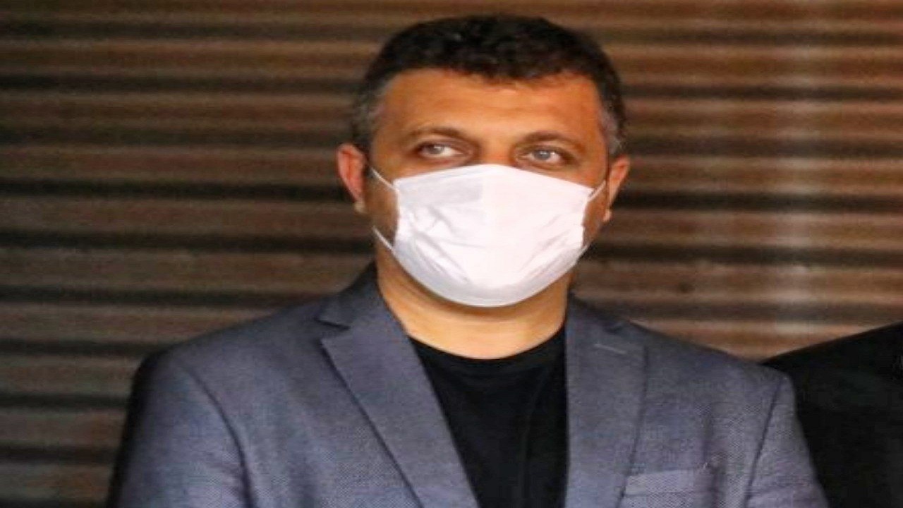 امیری: امیدواریم چمن ورزشگاه وطنی هر چه سریع‌تر در اختیار نساجی قرار گیرد