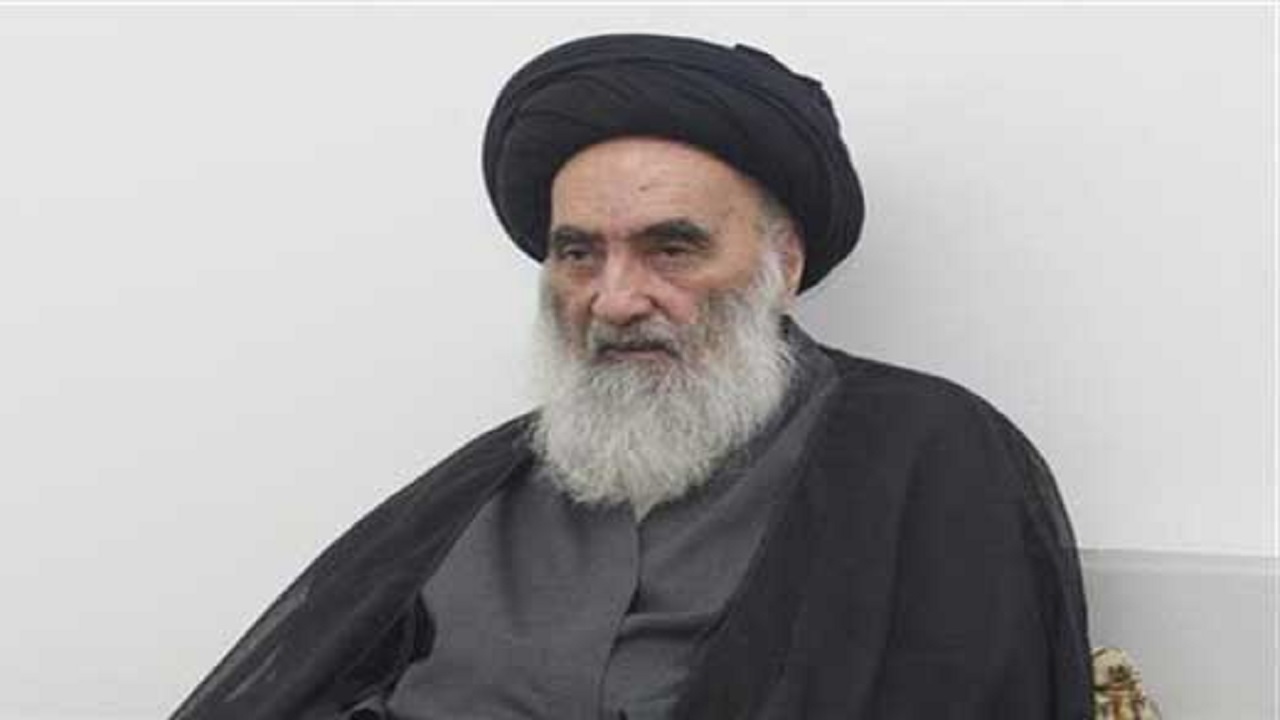 آیت الله سیستانی: داد و ستد کالا و خدمات اسراییلی جایز نیست