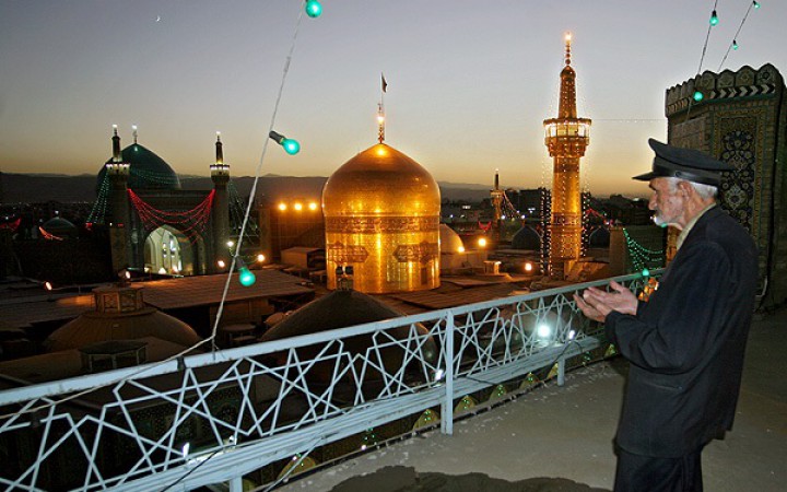 در ایستگاه عشق هشتم!