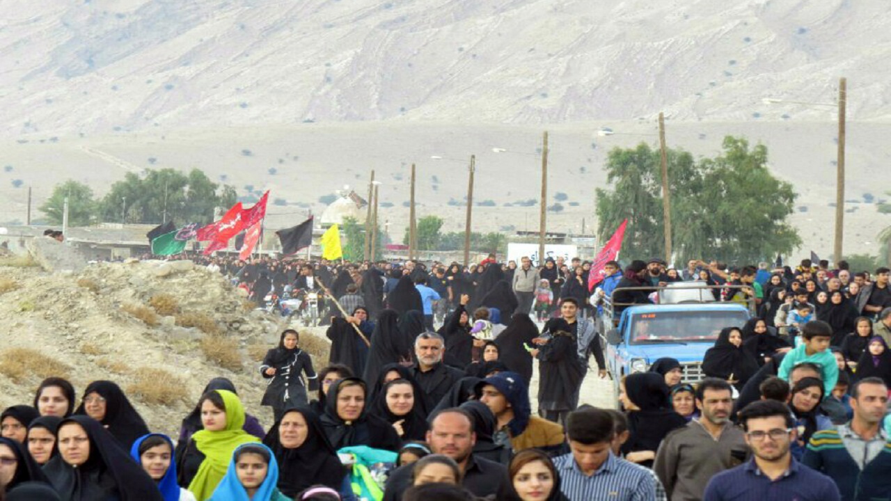 راهپیمایی قدمگاه امام رضا (ع) در بهبهان برگزار نمی‌شود
