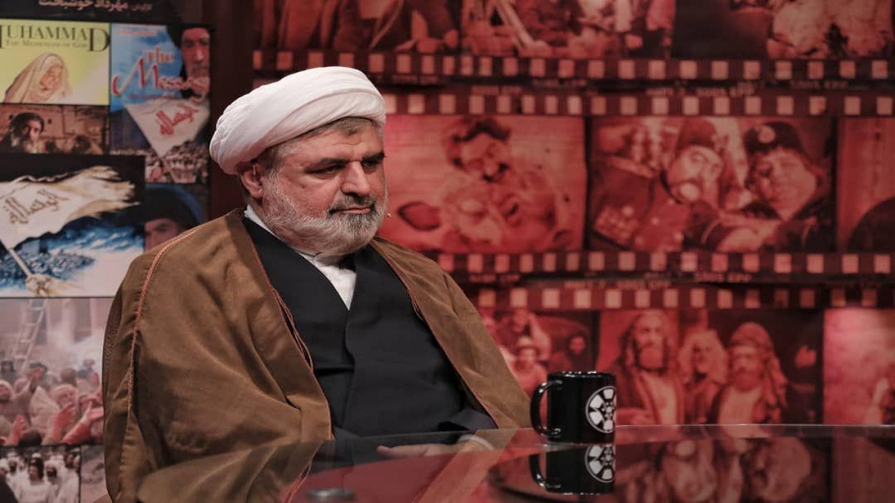 ضعف امکانات و پشتیبانی، از دلایل ساخته نشدن آثار با موضوع پیامبران است