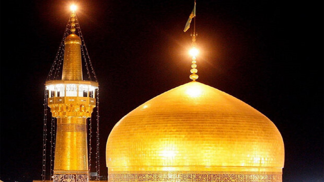 امام رضا (ع) برای همه الگو و محور اسلامی است