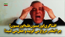 روایت حجت الاسلام رئیسی از حضور شهید سلیمانی در مراسم غبارروبی حرم امام رضا(ع) + فیلم