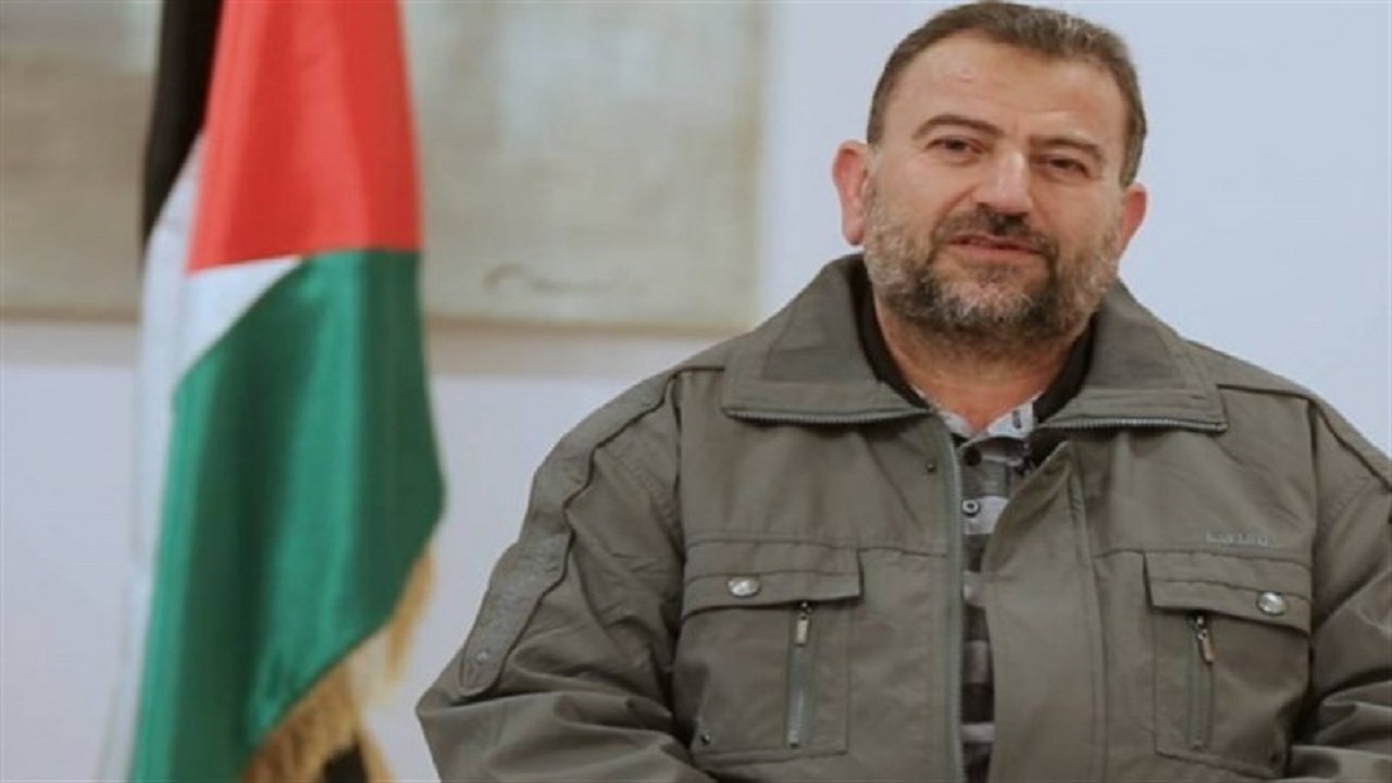 حماس: گفتگو با آمریکا بر سر معامله قرن را نپذیرفتیم